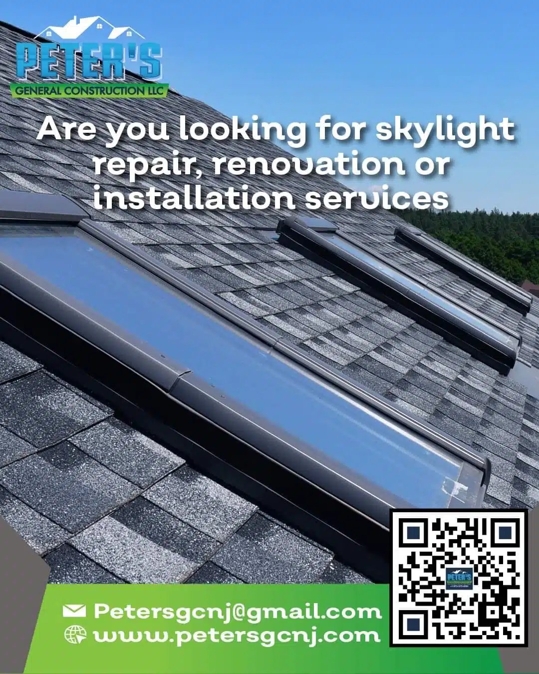 skylight-repair