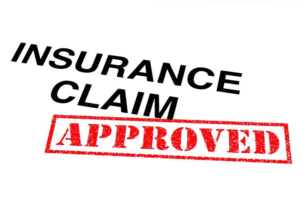 Insurance-Claim-Approved