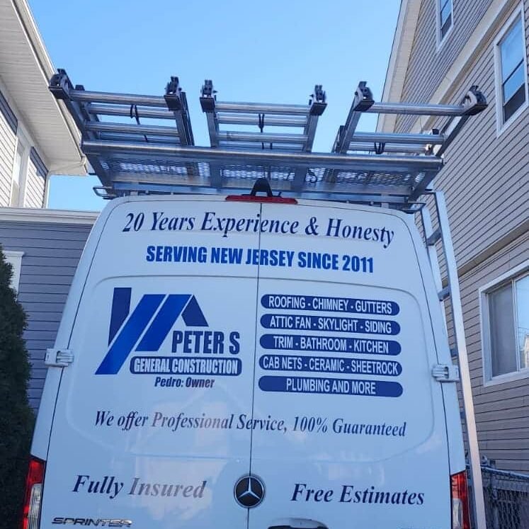 PetersGeneralConstruction-truck1