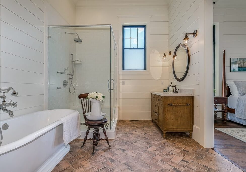 bathroom-flooring