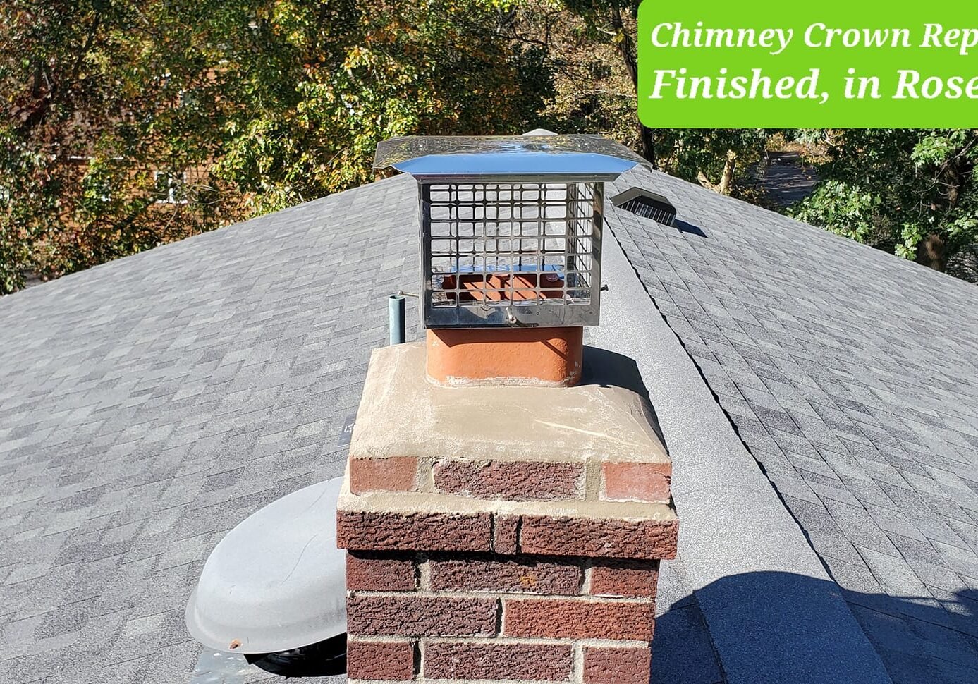 chimney-crown-repair