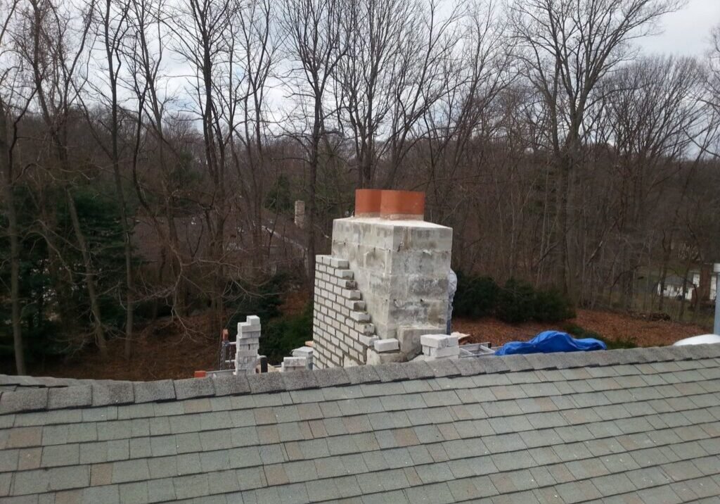 chimney-repair