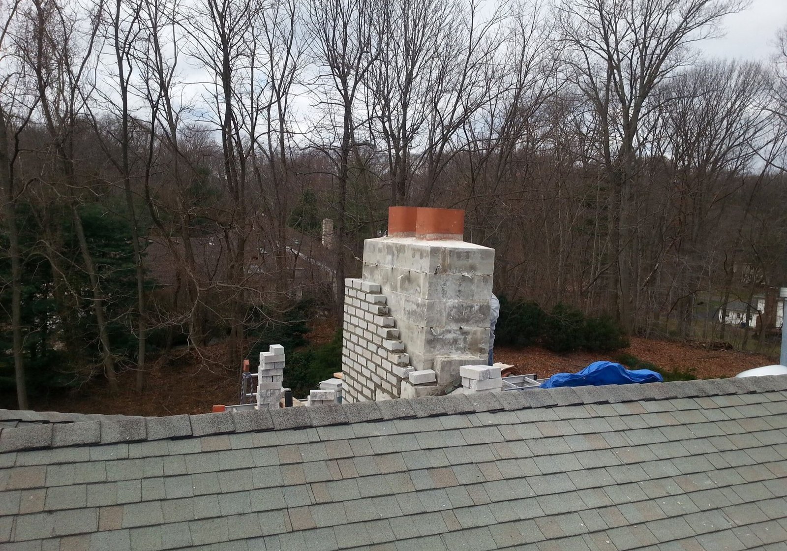 chimney-repair