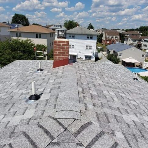 new-chimney-roofing-Berenfield-nj-after