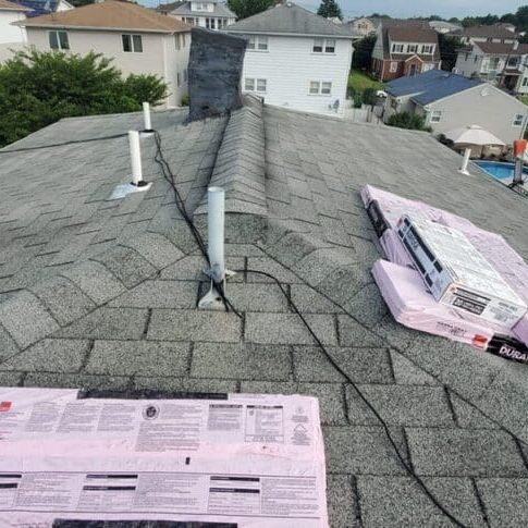 new-chimney-roofing-Berenfield-nj-before