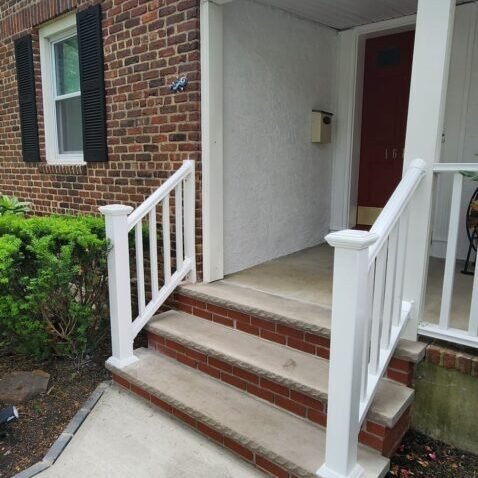 stair-concrete-replace-railing-scotch-plains-nj-front-after3