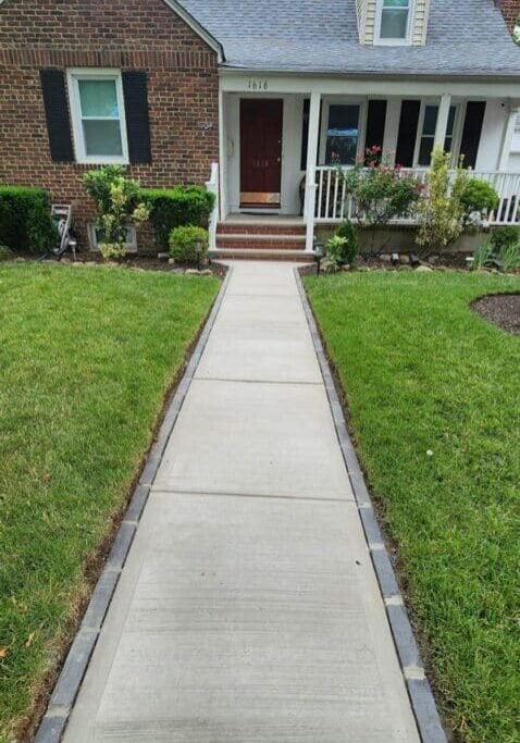 stair-concrete-replace-railing-scotch-plains-nj-front-after5
